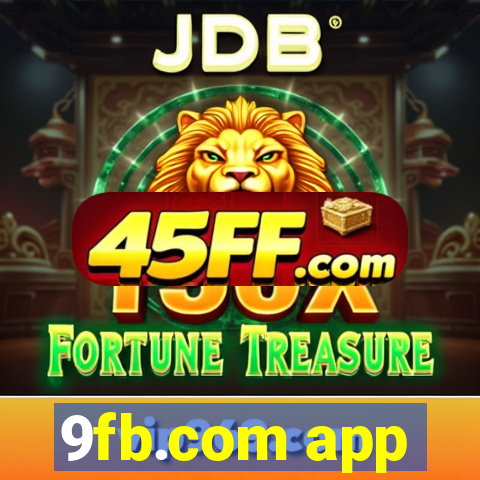 9fb.com app